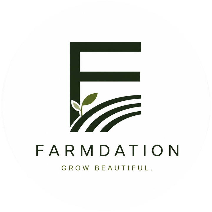 Farmdation — Grow Beautiful